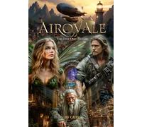 Airovale: Time is the Only Treasure: 1
