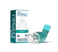 AirPhysio - Dispositivo natural de salud y bienestar