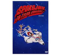 Airplane 2 - The Sequel (IMPORT) (No hay versión española)