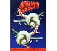 Airplane 2: The Sequel [USA] [DVD]