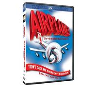 Airplane!:Dont Call Me Shirley Edition (Ws)