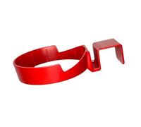 Airplane Drink Holder - ABS Phone Cup Mount, Handsfree Travel Accessory Tool | Takeoff Taxi Use Areas Stability Support System, Compact Lightweight Construction, Secure Grip Design, Portable