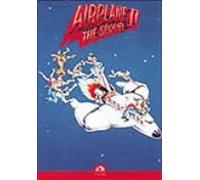Airplane II-the Sequel [82/Vis [Alemania] [DVD]