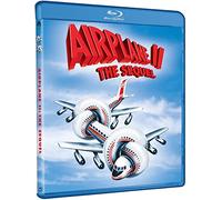 Airplane II: The Sequel [Blu-ray]