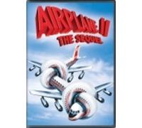 Airplane II: The Sequel [USA] [DVD]