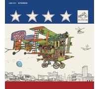 Airplane Jefferson – After Bathing at Baxters – CD (Importación USA) – BMG