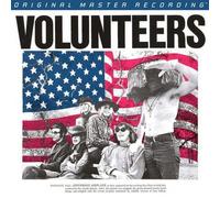 Airplane Jefferson - Volunteers [Vinilo]