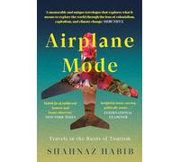 Airplane Mode: Travels in the Ruins of Tourism