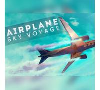 Airplane Sky Voyage (PC) Steam Key - GLOBAL