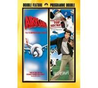 Airplane & Top Secret [Reino Unido] [DVD]