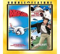 Airplane & Top Secret [Reino Unido] [DVD]
