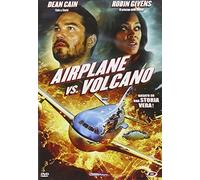 Airplane Vs. Volcano [Italia] [DVD]