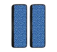 Airplanes in The Sky - Juego de 2 fundas antideslizantes ajustables para manija de nevera, fundas para manijas de electrodomésticos para lavavajillas, horno, decoración de cocina