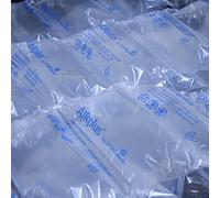 Airplus® Cojines de Aire 700x Unidades 200x120mm Prefabricado Material de Relleno