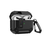 AirPods 3 Case - NOBRAND - Starry Sky - Military Grade Protection - Shockproof - Secure Closure