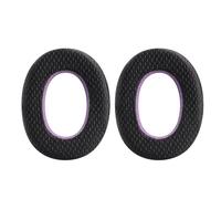 AirPods MAX， 1 Pair Replacement Earpad Cushion For 1000XM2 Headphone Memory Foam Soft Ear Pad Covers Part Cushions(Breathable Mesh)