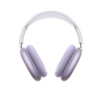 Apple AirPods MAX 2. Auriculares inalámbricos Over-Ear, cancelación Activa de Ruido, Audio adaptativo, Audio Espacial Personalizado, Traducción en Tiempo Real - Púrpura