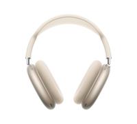 Apple AirPods Max 2 - Auriculares con micrófono - circumaurales - Bluetooth - inalámbricos - cancelación de ruido activa - luz de las estrellas nuevo