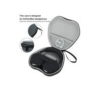 AirPods Max Case Pouch Anti-fall Easy to Carry Storage Pouch for AirPods Max Earphone Bag Handbag Cover