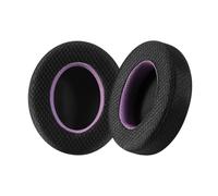 AirPods MAX, Comfortable Ear Pad For SHP9500 Over Headphones Cushions Covers Enhancing Listening with Easy Fit Replacement(Mesh Cloth)