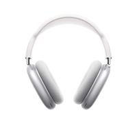 Apple AirPods Max Auriculares Inalámbrico Diadema Llamadas/Música Bluetooth Plata