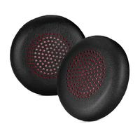 AirPods MAX， Memory Foam Ear Covers For PolyVoyager 4310UC/4320UC/ FocusUC2 Headsets Comfortable and Durability Earcups Earpads Replacement