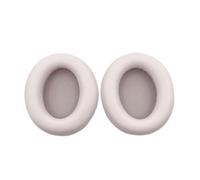 AirPods MAX, Protein Leather Earmuffs For Life Q35 Headphones Soft Sponges Earpads Case Covers Ear Pad Earphone Cushions(Pink)
