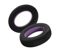 AirPods MAX, Soft Sponges Earmuffs For HD650 HD660s HD600 HD545 HD565 HD580 Headphones Earpads Case Covers Ear Pad Earphone Cushions Replacement(Mesh Cloth)