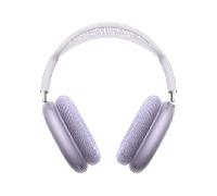 Apple AirPods Max Auriculares Inalámbrico Diadema Llamadas/Música USB Tipo C Bluetooth Púrpura
