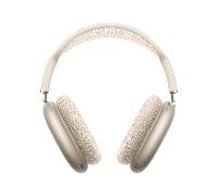 Apple AirPods Max Auriculares Inalámbrico Diadema Llamadas/Música USB Tipo C Bluetooth Beige