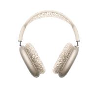 airpods max usb-c starlight