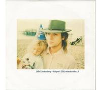 Airport.. (1988) / Vinyl single [Vinyl-Single 7'']