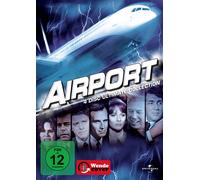 Airport - 4 Disc Ultimate Collection (DVD) (Importación USA)