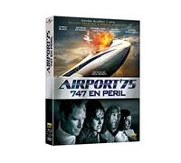 Airport 75 : 747 en péril [Francia] [Blu-ray]