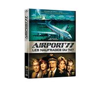 Airport 77 : Les naufragés du 747 [Francia] [Blu-ray]