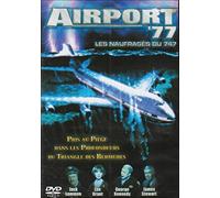Airport 77 : Les naufragés du 747 [Francia] [DVD]