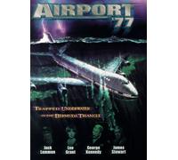 Airport 77 [USA] [DVD]