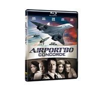 Airport '80 : Concorde [Francia] [Blu-ray]