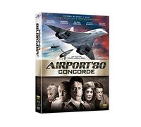 Airport '80 : Concorde [Francia] [Blu-ray]