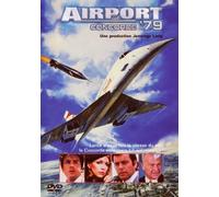 Airport '80 : Concorde [Francia] [DVD]