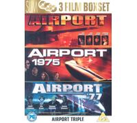 Airport/Airport 75/Airport 77 [Reino Unido] [DVD]