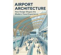 Airport Architecture: How Design Shapes the Modern Travel Experience