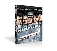 Airport [Blu-ray]