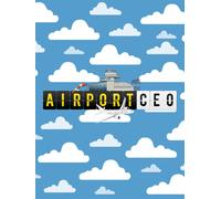 Airport CEO