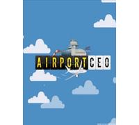 Airport CEO (PC) - Steam Account - GLOBAL