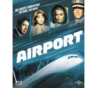 Airport [Francia] [Blu-ray]