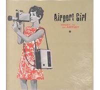 Airport Girl - Honey, I'm An Artist [Vinilo]