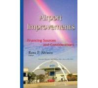 Airport Improvements: Financing Sources And Considerations