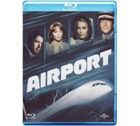 Airport [Italia] [Blu-ray]