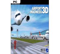 Airport Madness 3D PC